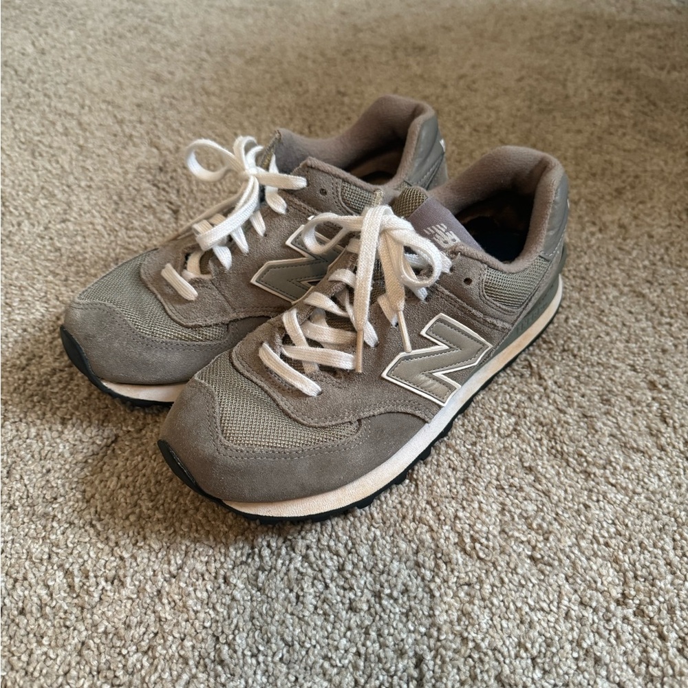New Balance 574